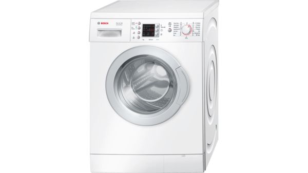 Serie | 4 Automatic washing machine WAE24469BY WAE24469BY-1