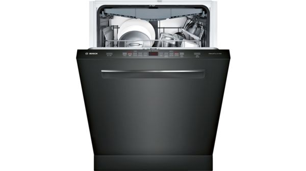 SHP65TL6UC 500 Series Black Bosch CA