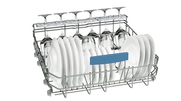 Serie | 6 ActiveWater Lave-vaisselle 60 cm Intégrable - Inox SMI58M75EU SMI58M75EU-3