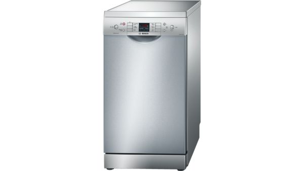 Serie | 6 free-standing dishwasher 45 cm Stainless Steel SPS60M08AU SPS60M08AU-1