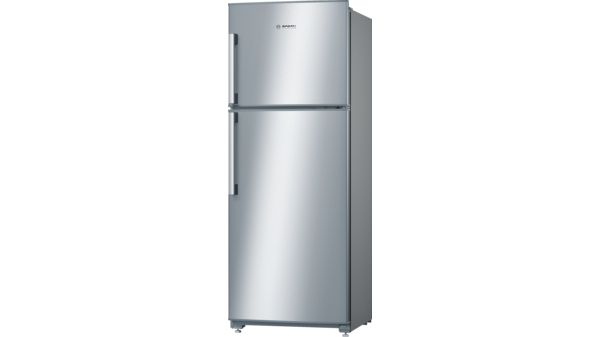 Serie | 2 free-standing fridge-freezer with freezer at top KDN26VL111 KDN26VL111-4