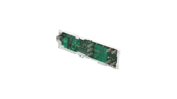 Operating module ME147 BO F20E OS1014 00672807 00672807-1