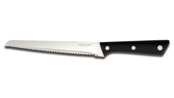 Bloc porte-couteaux BLOC 4 COUTEAUX NOIRS Le Couteau du Chef® 00576684 00576684-2