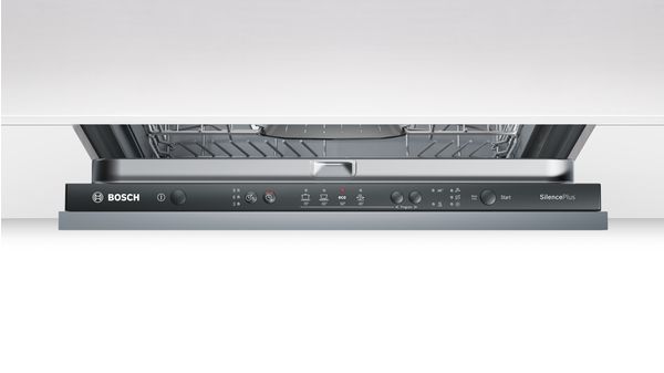Serie | 4 Beépíthető mosogatógép 60 cm SMV41D00EU SMV41D00EU-4