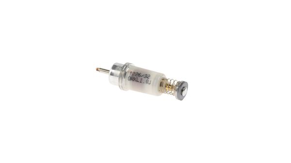 Electro magnet Safety valve gas tap ORKLI 2900/32 plug connection Ie=60mA Ide=10mA 00421964 00421964-1