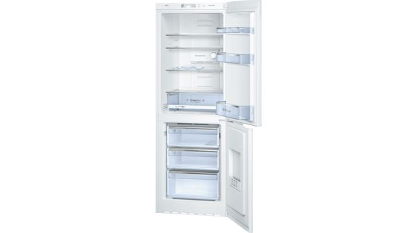 bosch fridge freezer kgn30vw25g