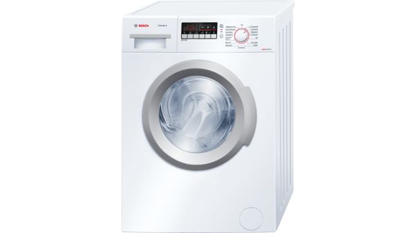 Serie | 2 Lave-linge, chargement frontal 6 kg 1400 trs/min WAB282A2CH WAB282A2CH-1