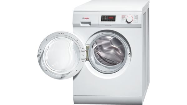 Series 4 Washer dryer 7/4 kg 1400 rpm WVD28360SG WVD28360SG-2