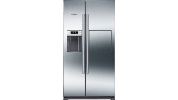 Serie | 6 American side by side 177 x 91 cm Inox-easyclean KAG90AI20G KAG90AI20G-1