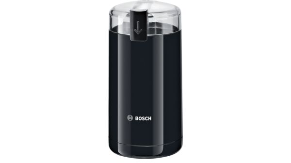 Bosch Coffee Grinder 180W Black Model-MKM6003NGB 