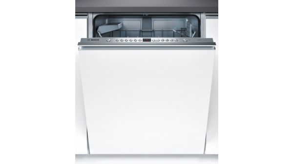 Serie | 6 Lave-vaisselle 60 cm Tout intégrable SMV64M00EU SMV64M00EU-1
