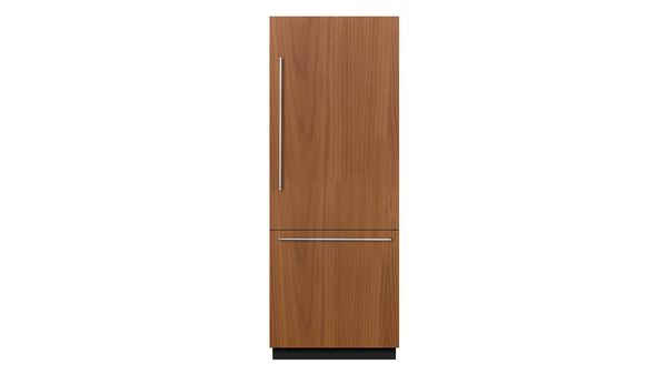 Benchmark® Built-in Bottom Freezer Refrigerator 30'' B30IB800SP B30IB800SP-1
