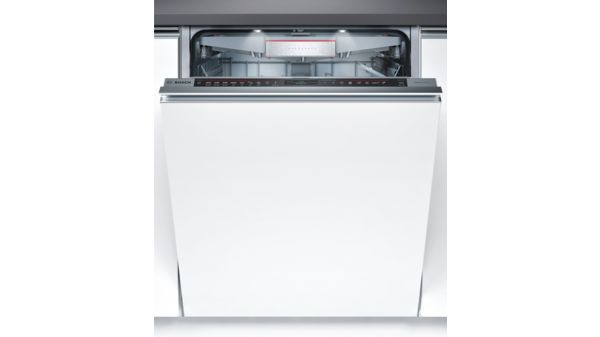 Serie | 8 Fully-integrated dishwasher 60 cm SMV88TX02E SMV88TX02E-1