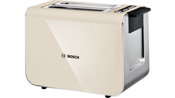 Compact toaster Styline White TAT8617GB TAT8617GB-1