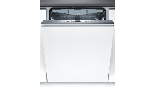 Serie | 6 Beépíthető mosogatógép 60 cm SMV58L70EU SMV58L70EU-1