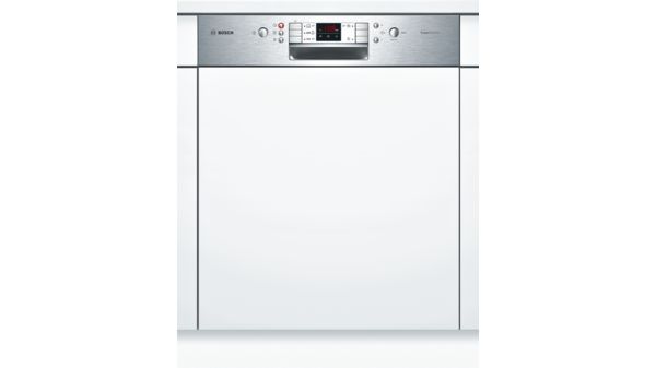 Serie | 6 Lave-vaisselle intégrable 60 cm SMI53L85EU SMI53L85EU-1