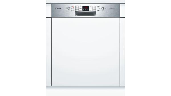 Serie | 6 Lave-vaisselle intégrable avec bandeau 60 cm SMI58L75EU SMI58L75EU-1