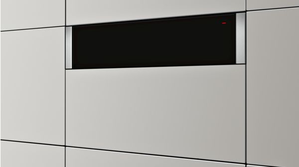 N 70 Värmelåda 60 x 14 cm Rostfritt stål N17HH10N0 N17HH10N0-3
