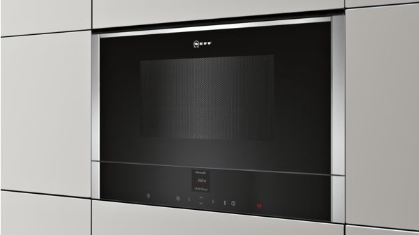 N 70 Inbyggnadsmikro Rostfritt stål C17GR01N0 C17GR01N0-4