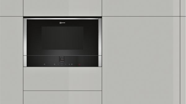 N 70 Inbyggnadsmikro Rostfritt stål C17GR01N0 C17GR01N0-2
