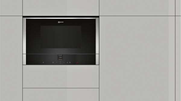 N 70 Inbyggnadsmikro Rostfritt stål C17WR00N0 C17WR00N0-2