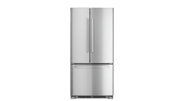 French Door Bottom Mount Refrigerator Stainless Steel B22FT80SNS B22FT80SNS-1
