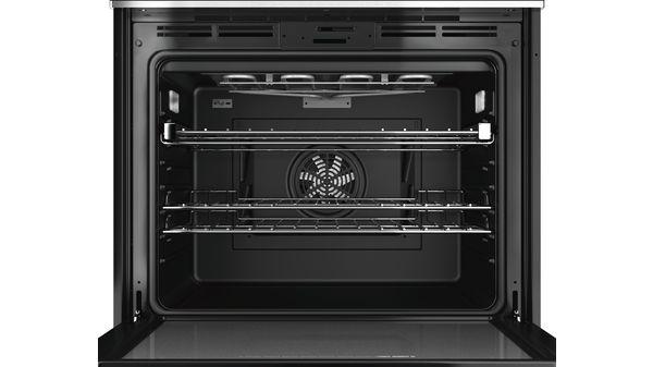 Benchmark® Single Wall Oven 30'' Stainless Steel HBLP451UC HBLP451UC-4