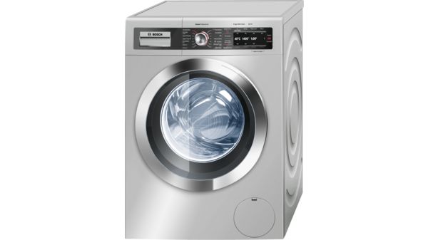 Tam otomatik çamaşır Makinesi WAY287X2TR WAY287X2TR-1