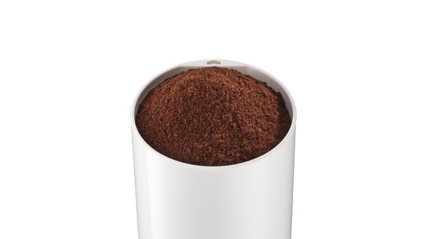 Mlinac za kavu Bijela MKM6000 MKM6000-12