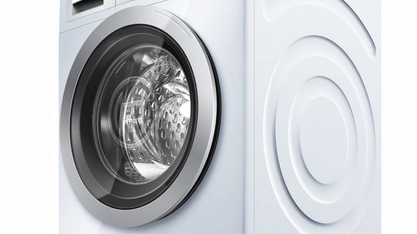 HomeProfessional Mașina de spălat rufe cu încarcare frontală 9 kg 1600 rpm WAY32891EU WAY32891EU-3