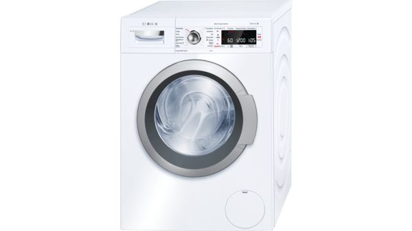 Tam otomatik çamaşır Makinesi WAT28680TR WAT28680TR-1