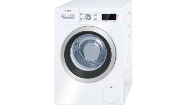 Serie | 8 Lave-linge frontal 60 cm WAW28460FF WAW28460FF-1