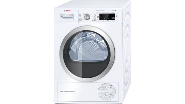SCARICA ASCIUGATRICE 730