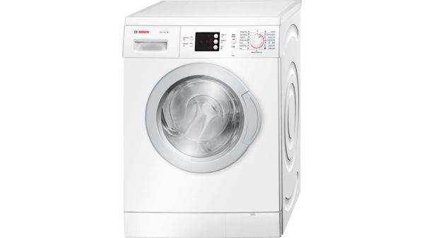 Serie | 4 Front Load Washing Machine WAE22466AU WAE22466AU-1