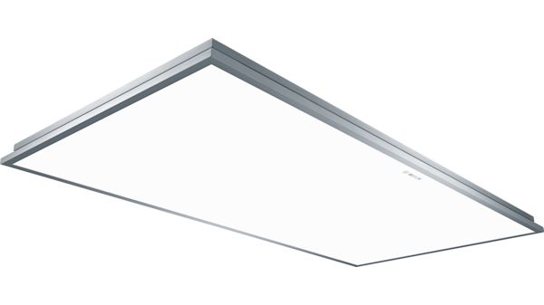 Serie | 8 Hotte plafond 120 cm Acier inoxydable DID128R50 DID128R50-1