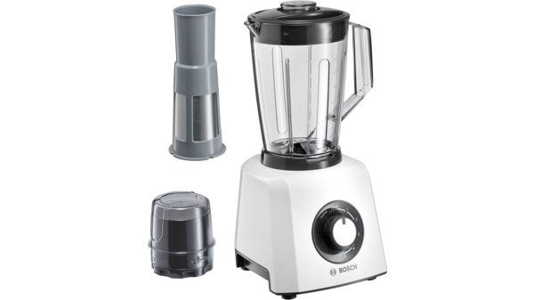 Blender 600 W White MMB33P5B MMB33P5B-1