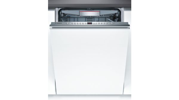 Serie | 6 ActiveWater XXL Lave-vaisselle 60cm Tout intégrable SBV69N70EU SBV69N70EU-1