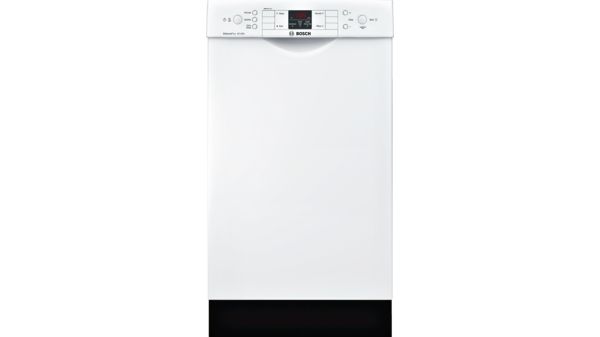 300 Series Dishwasher 17 3/4'' White SPE53U52UC SPE53U52UC-3