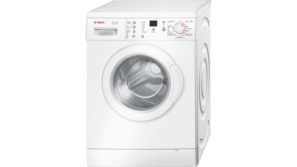 Serie | 4 Automatic washing machine WAE28377GB WAE28377GB-1