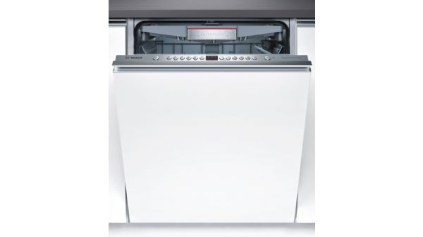 Serie | 6 Lave-vaisselle tout intégrable 60 cm SMV69N80EU SMV69N80EU-1