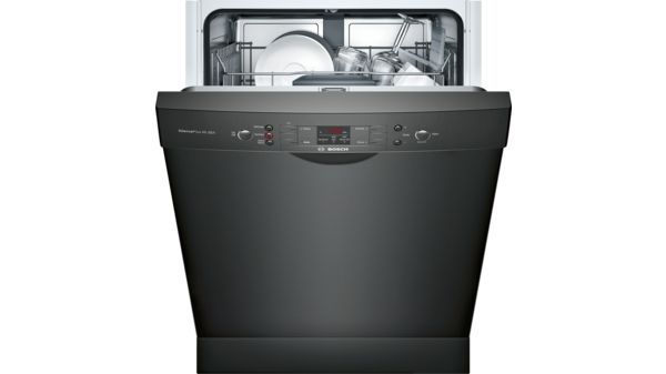 300 Series Lave-vaisselle sous plan 24'' Noir SGE53U56UC SGE53U56UC-2