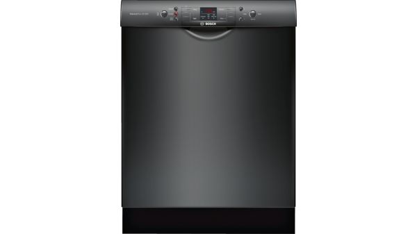 300 Series Dishwasher 24'' Black SGE53U56UC SGE53U56UC-1