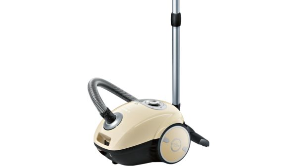 Bagged vacuum cleaner MoveOn Pannello del mobile BGL35202 BGL35202-1