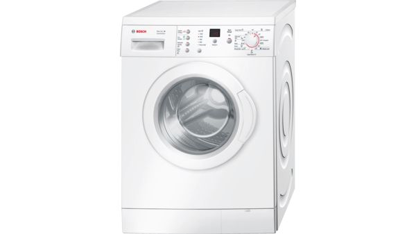 Serie | 4 Automatic washing machine WAE24377GB WAE24377GB-1