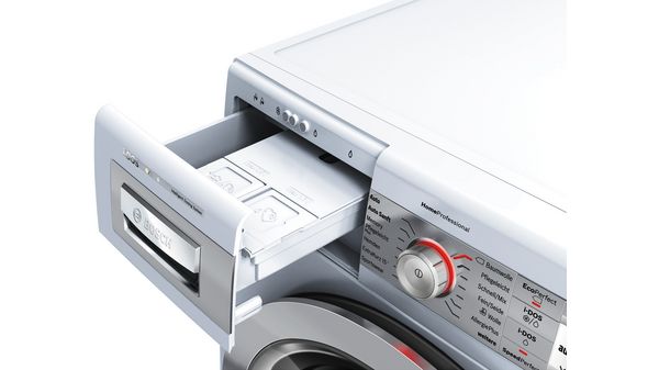 HomeProfessional Lavatrice automatica intelligentes Dosiersystem WAY32841CH WAY32841CH-4