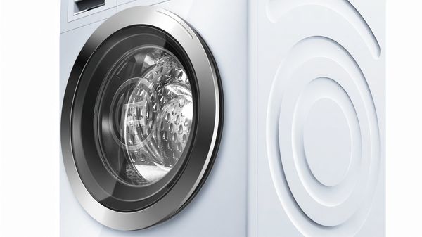 HomeProfessional Washing machine, front loader 8.5 kg 1600 rpm WAY32890AU WAY32890AU-6