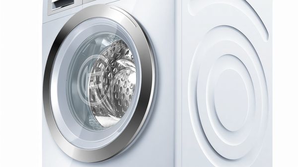 Serie | 8 Automatic washing machine WAY28791GB WAY28791GB-3