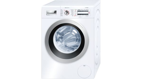 HomeProfessional Waschmaschine Super Silence WAY2854A WAY2854A-1