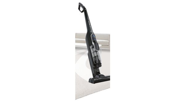 Rechargeable vacuum cleaner Athlet 18V Black BCH61840GB BCH61840GB-2