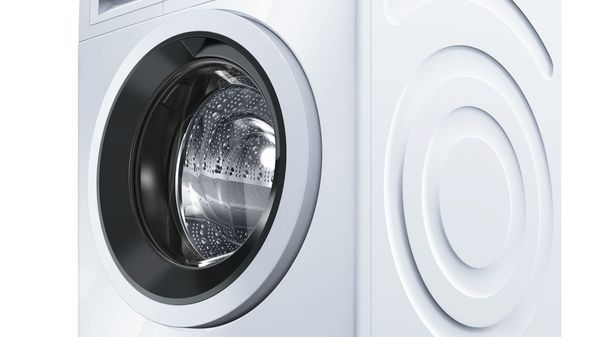 Serie | 8 washing machine, front loader WAW28461NL WAW28461NL-3